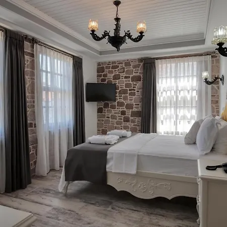 Cunda Taka * Ayvalı