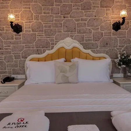 Cunda Taka Hotell