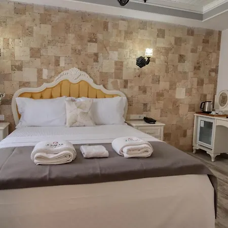 Cunda Taka * Ayvalı