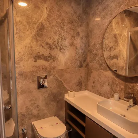 Cunda Taka Hotell Ayvalı