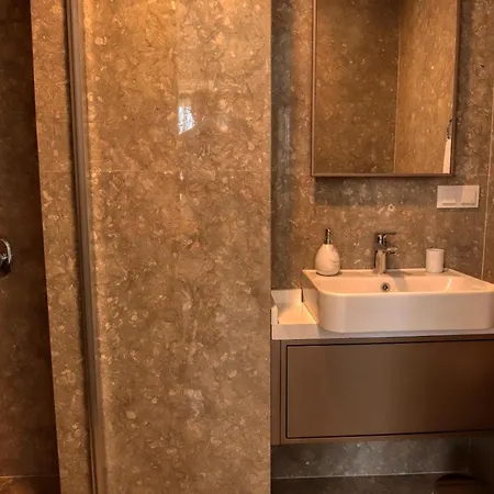 Hotell Cunda Taka Ayvalı