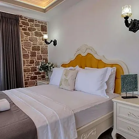 Cunda Taka Hotell *