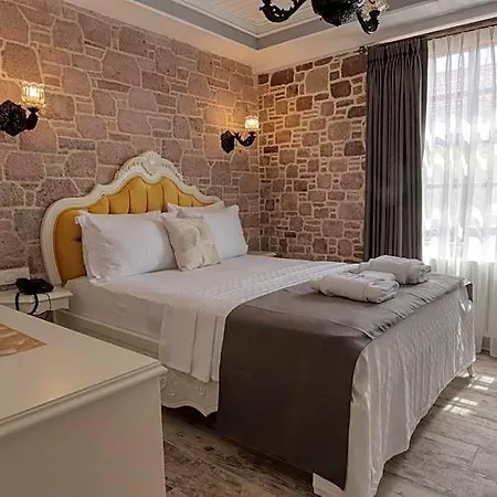 Cunda Taka Hotell Ayvalı