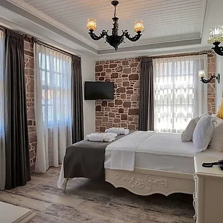 Cunda Taka * Ayvalı