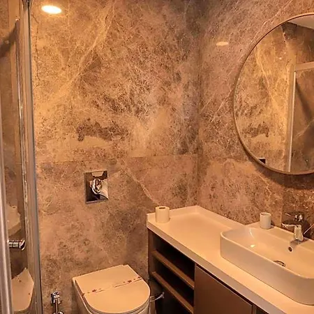 Cunda Taka Hotell