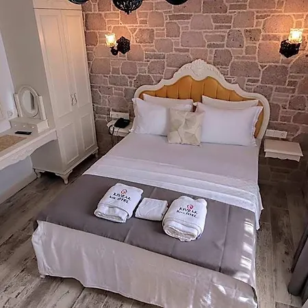 Hotell Cunda Taka *