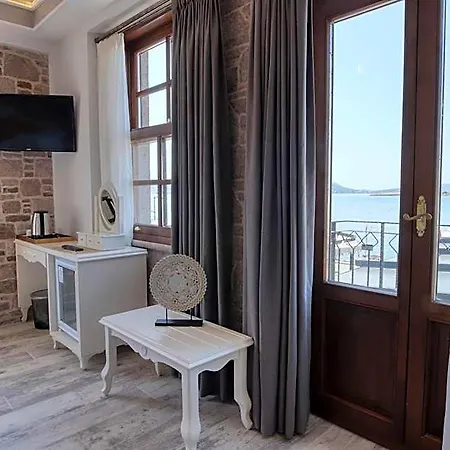 Hotell Cunda Taka