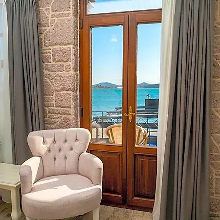 Cunda Taka * Ayvalı