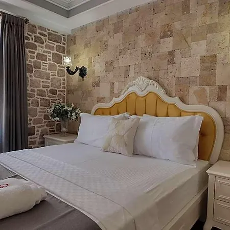 Hotell Cunda Taka