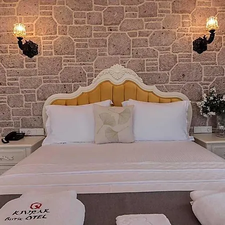 Cunda Taka * Ayvalı