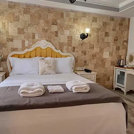 Hotell Cunda Taka